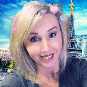 Meet your Posher, Kim